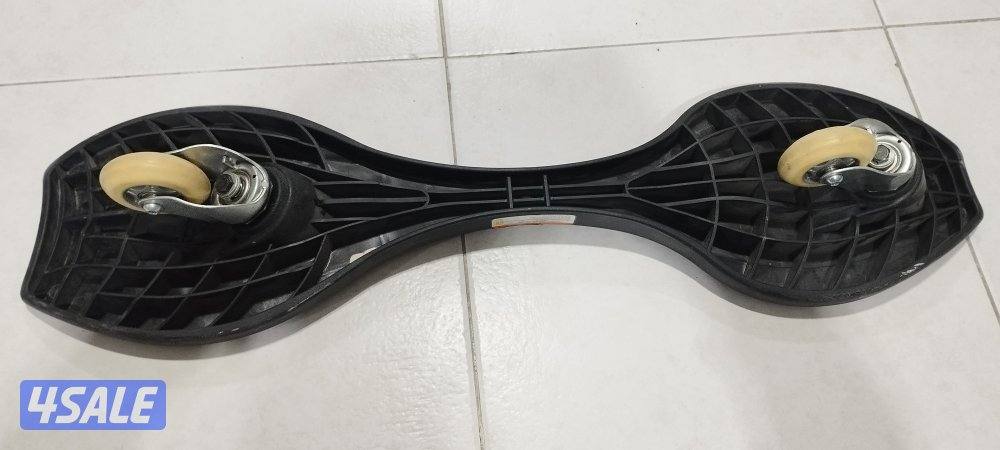 ripstik air waveboard skateboard1