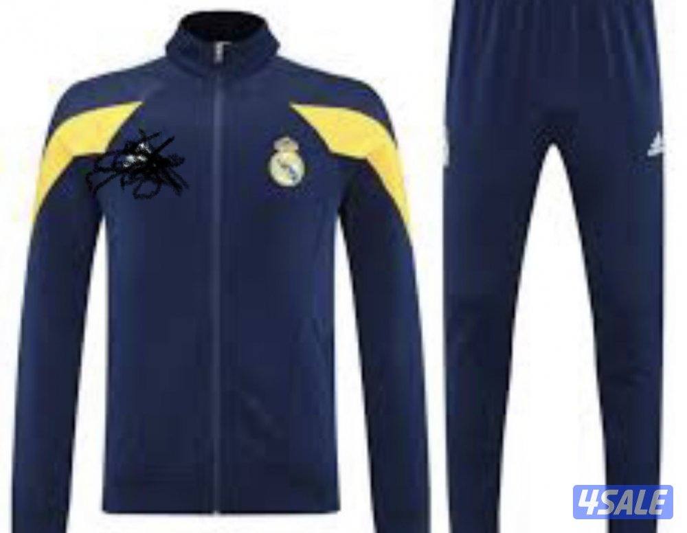 تفصيل ملابس رياضيه2