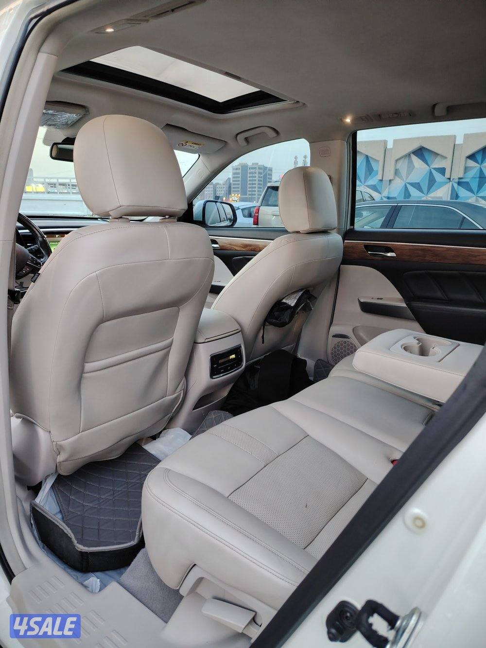 جي اي سي ٢٠١٩ الفل6