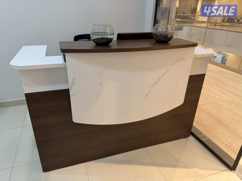 للبيع ريسبشن ميداس فخم0