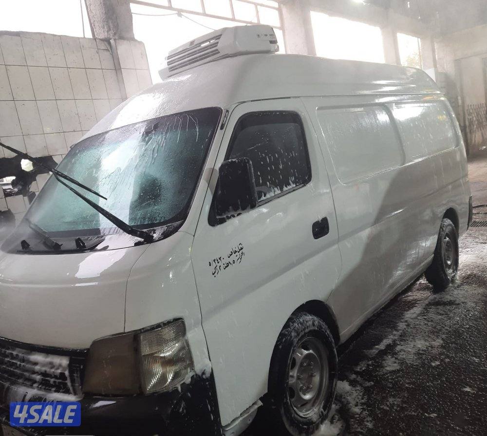 أورفان سقف عالي   موديل 20051