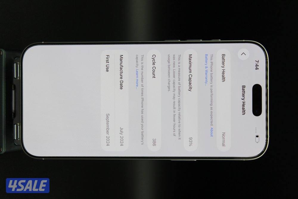 iphone 16 prp max 512gb2