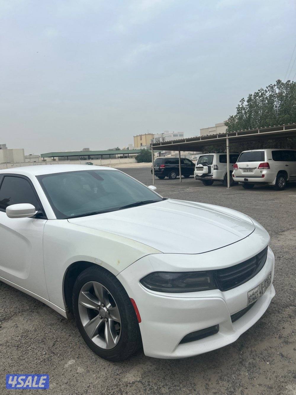 للبيع شارجر1