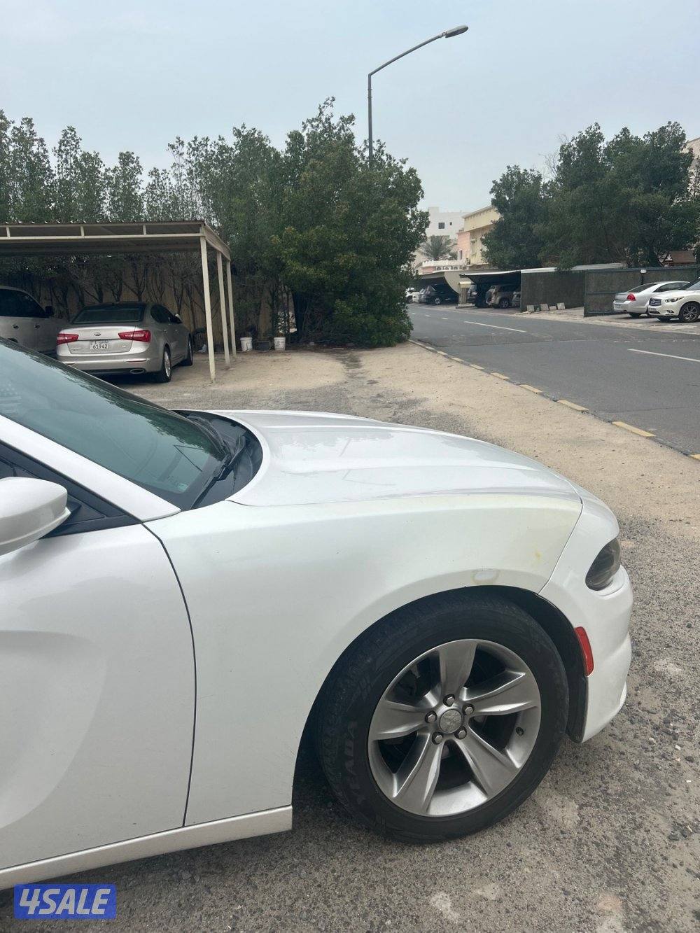 للبيع شارجر2