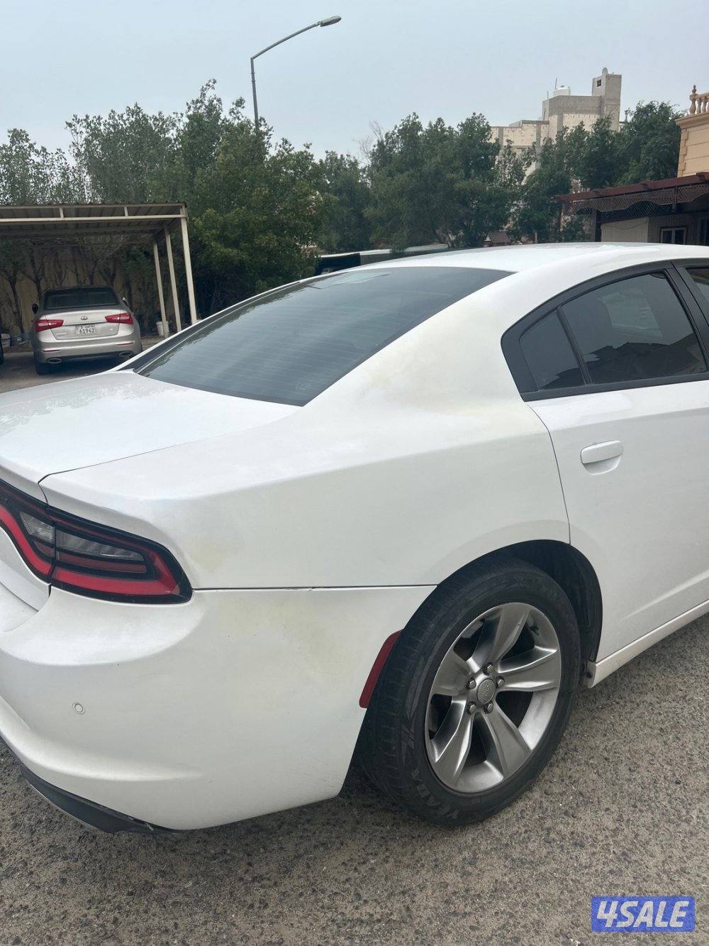 للبيع شارجر4