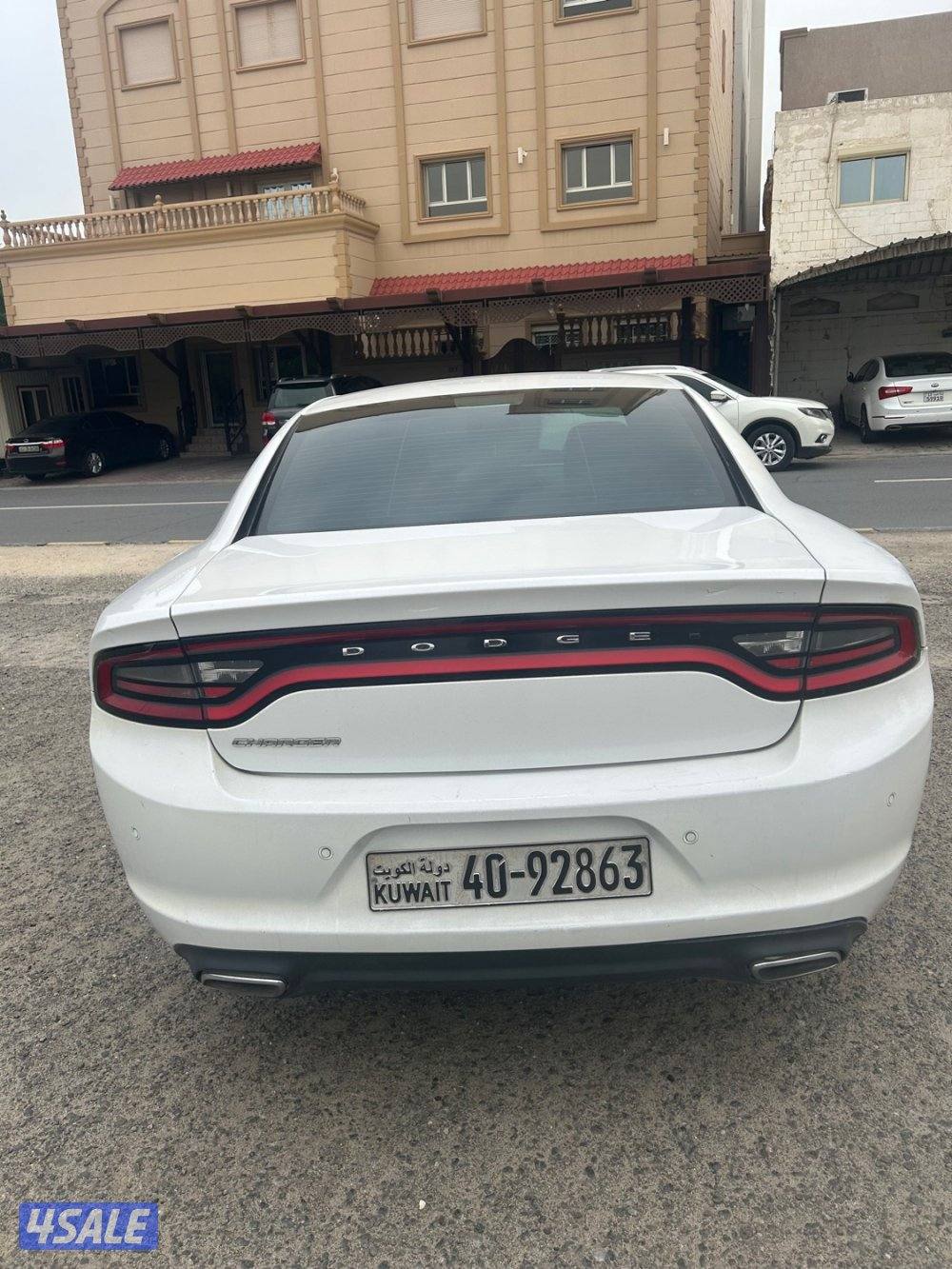 للبيع شارجر5