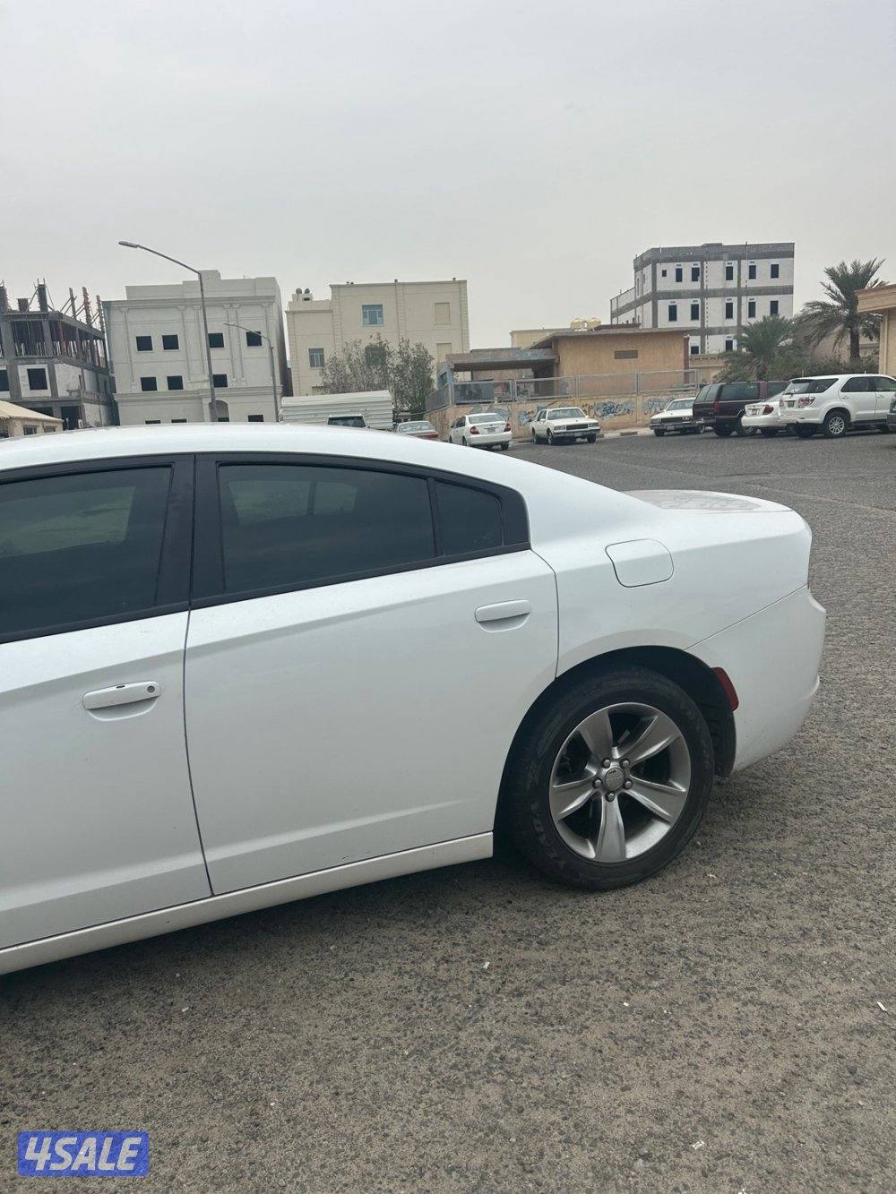 للبيع شارجر6