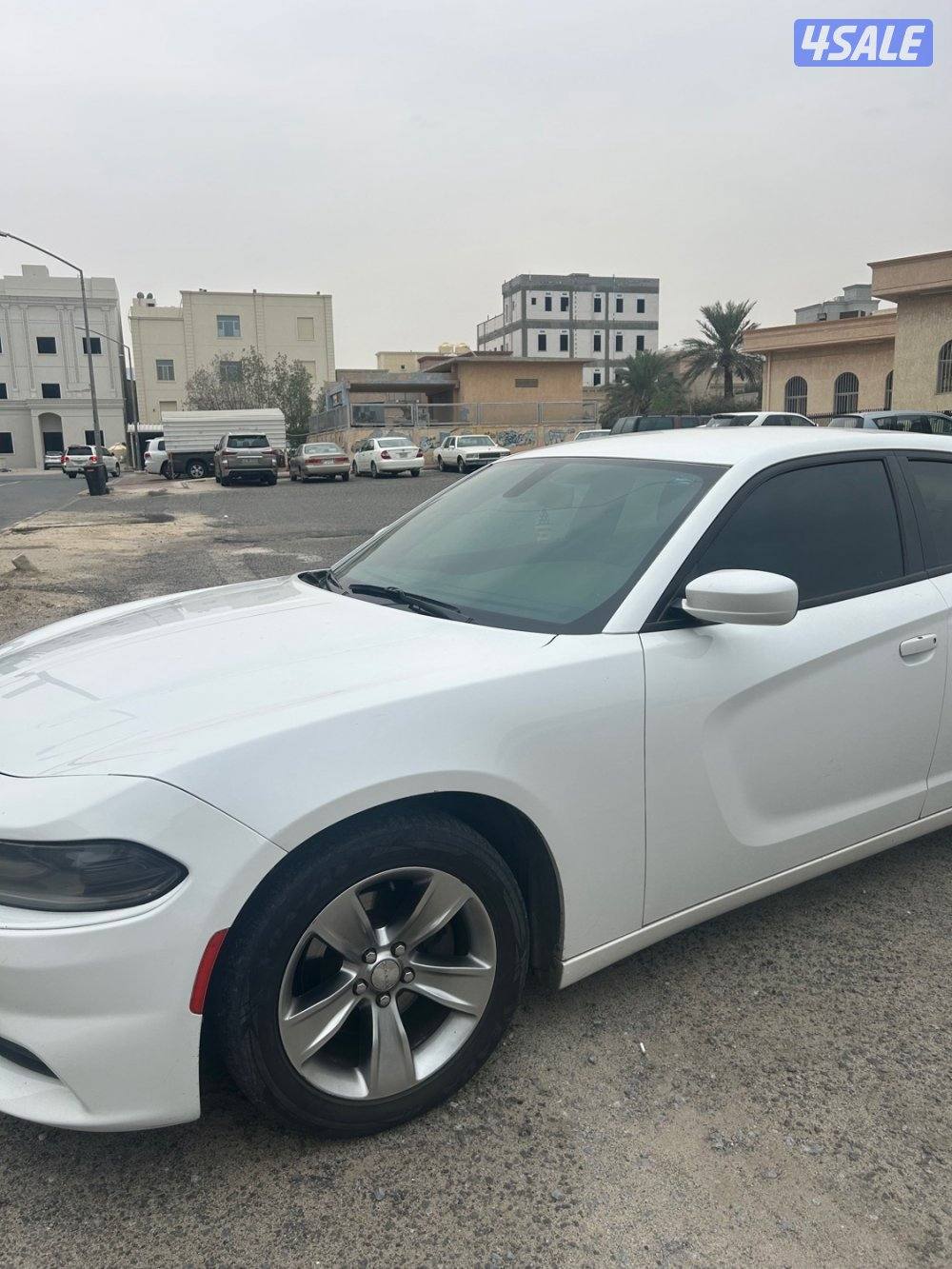 للبيع شارجر7