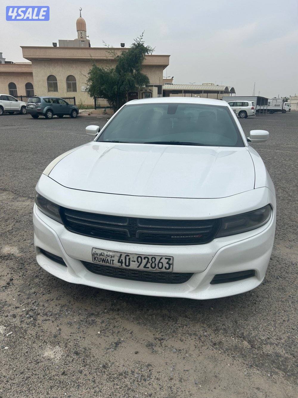 للبيع شارجر8