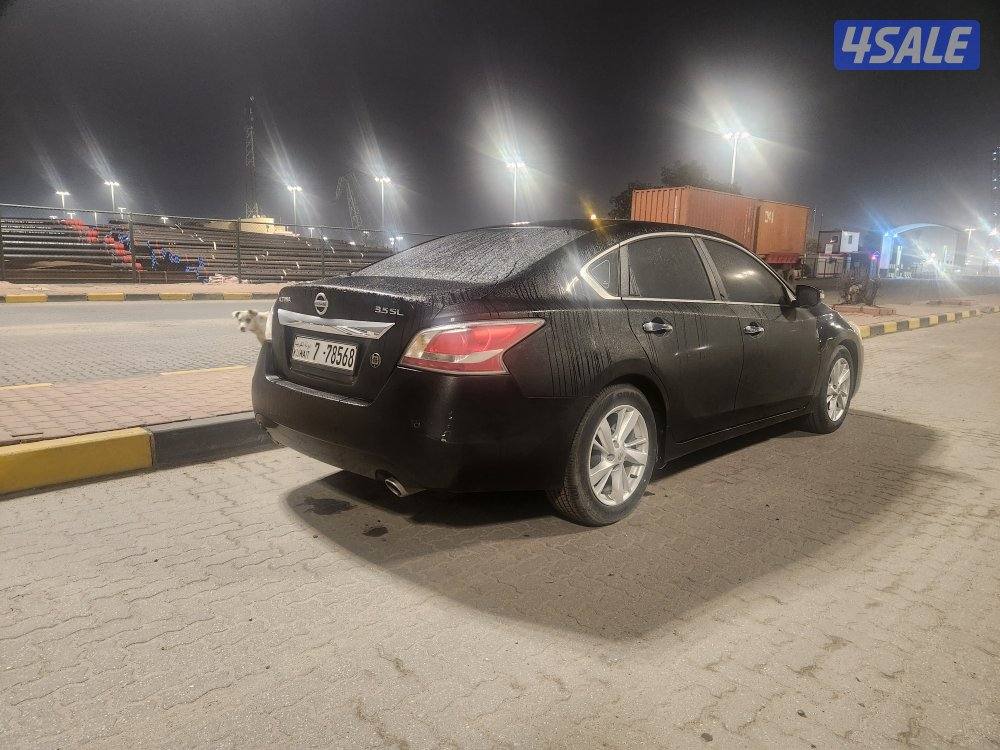 نيسان التيما1