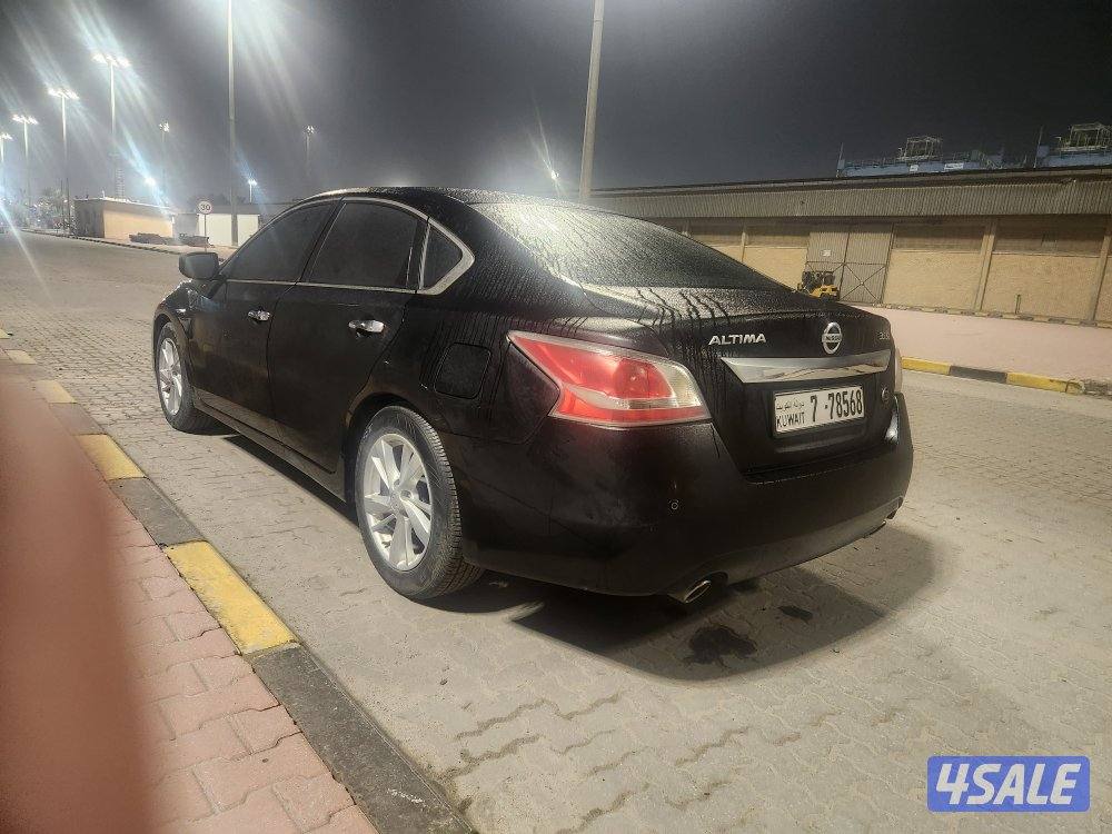 نيسان التيما2