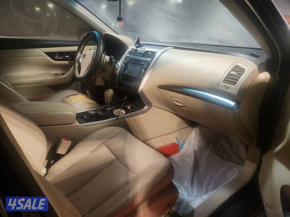 نيسان التيما4