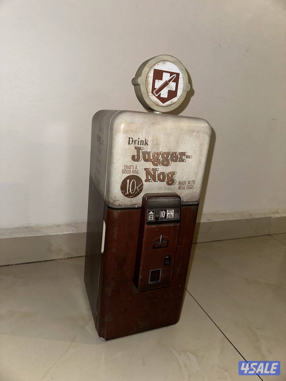 للبيع ثلاجه cod1