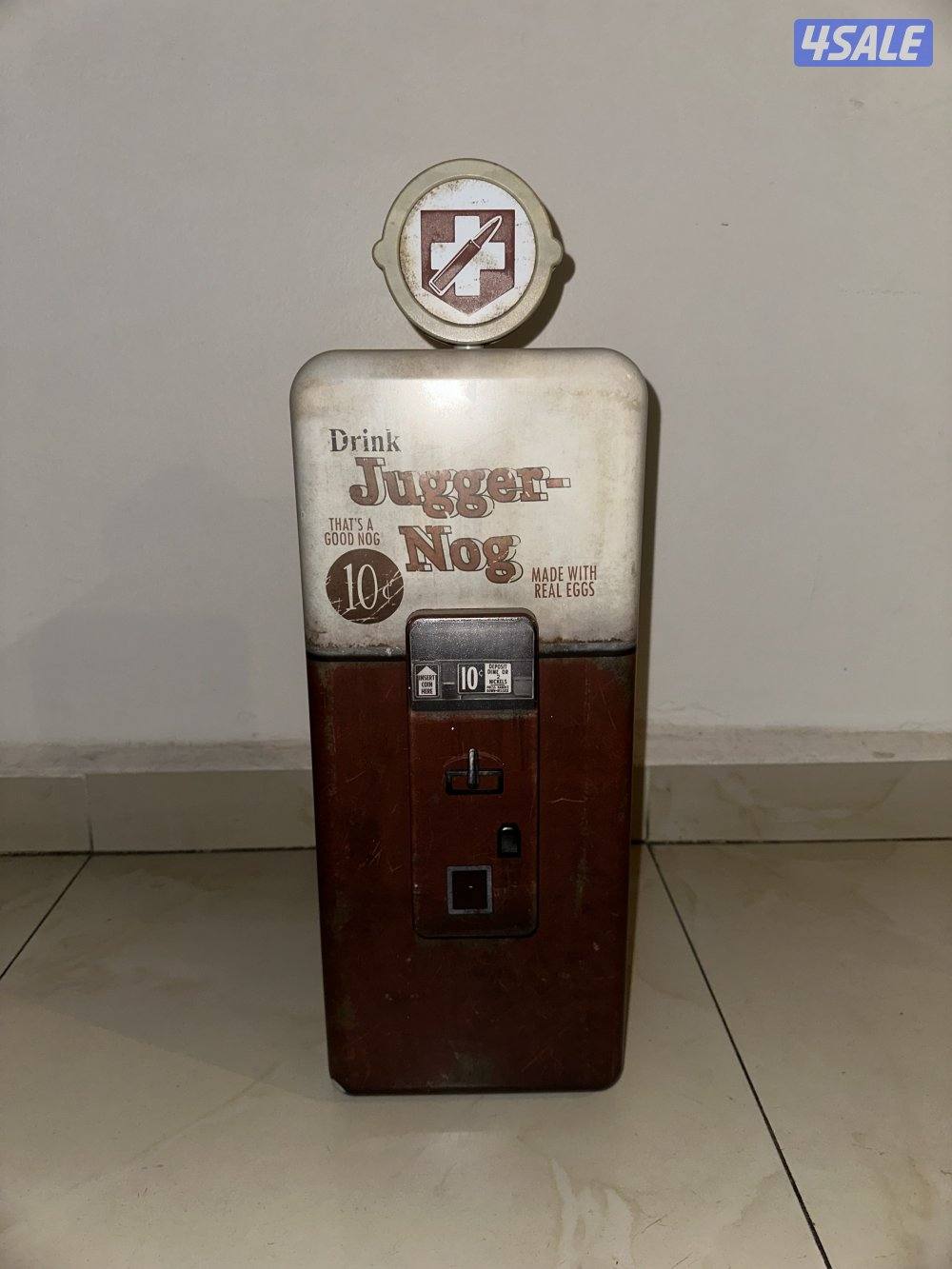 للبيع ثلاجه cod2