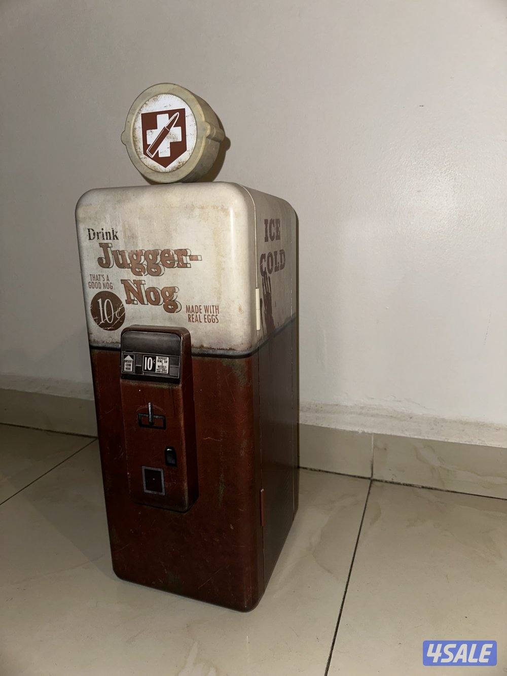 للبيع ثلاجه cod3