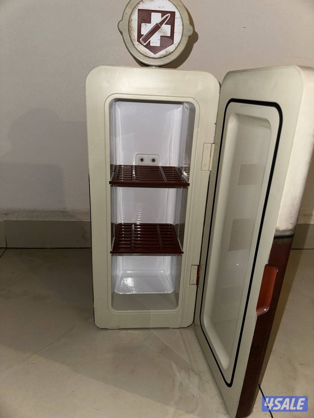 للبيع ثلاجه cod4