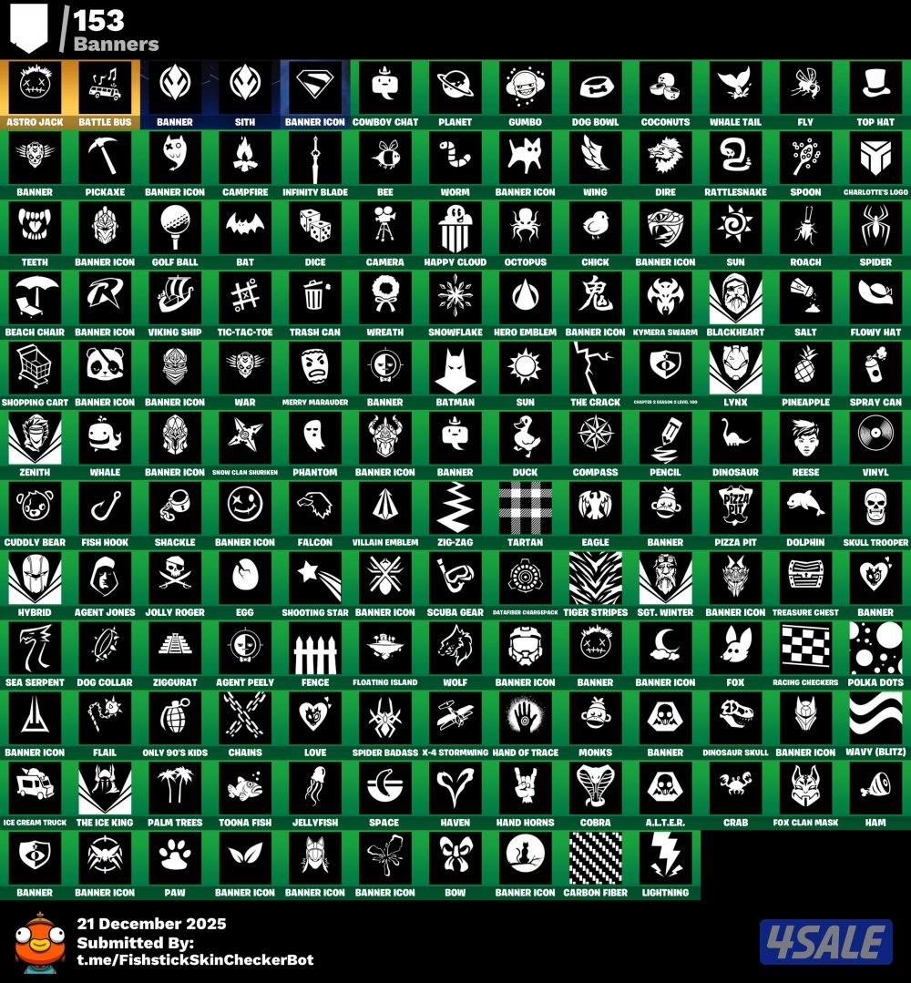 حساب فورت نايت سيزن 35