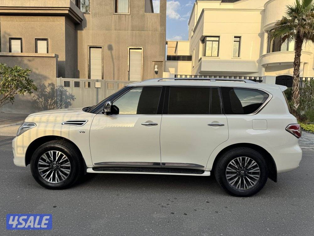 بلاتينوم ستي ماشي 180 الف2