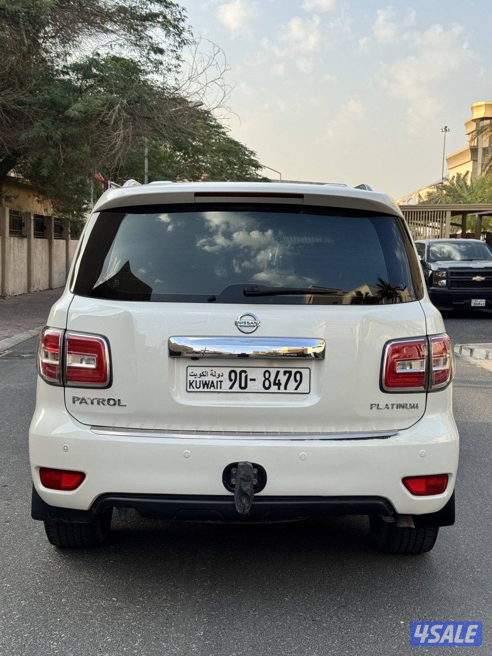 بلاتينوم ستي ماشي 180 الف5