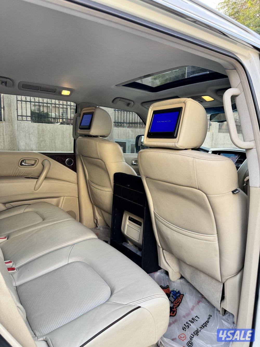 بلاتينوم ستي ماشي 180 الف7