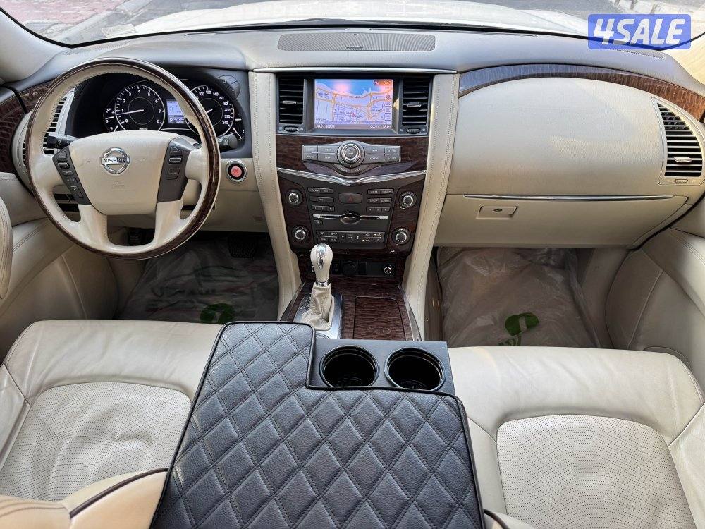 بلاتينوم ستي ماشي 180 الف8