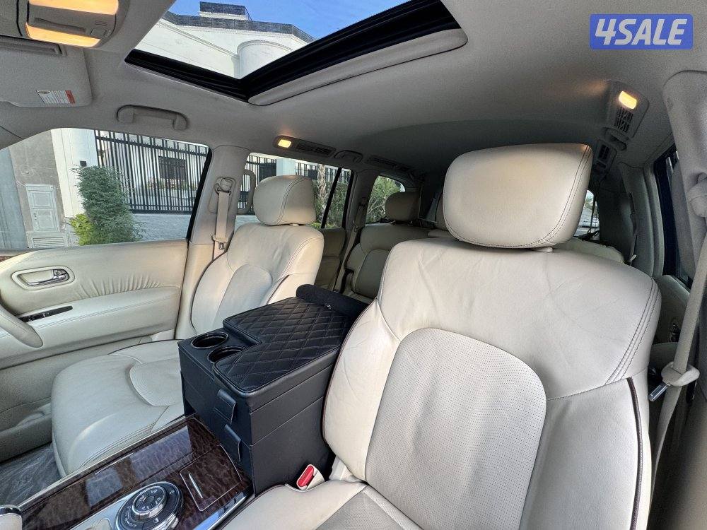 بلاتينوم ستي ماشي 180 الف10