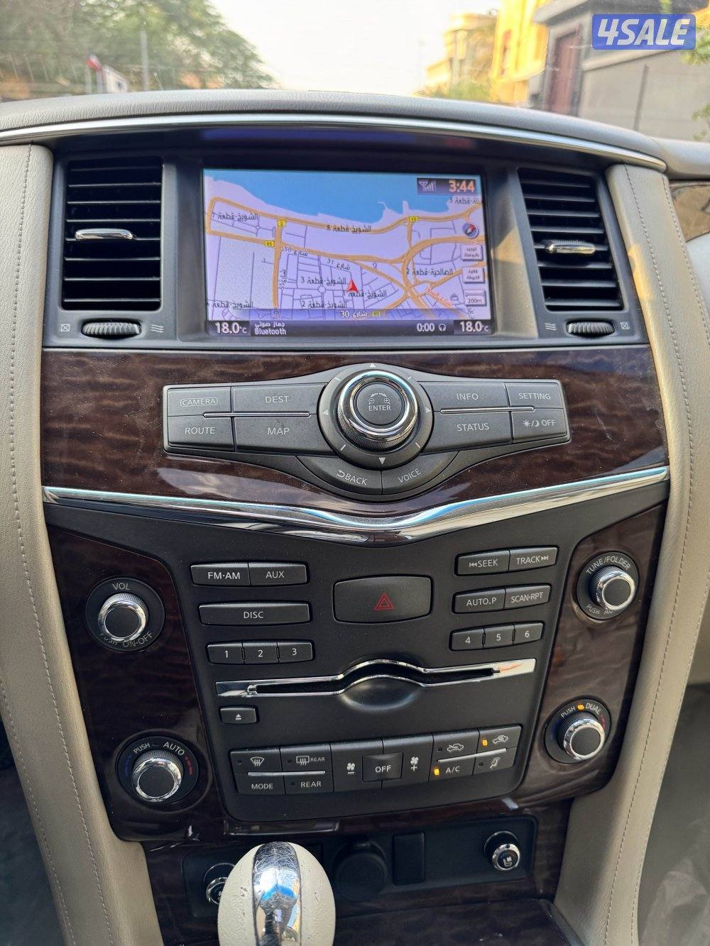 بلاتينوم ستي ماشي 180 الف12