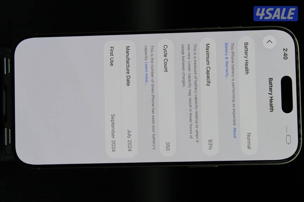 iphone 16 pro ,ax 512 gb2