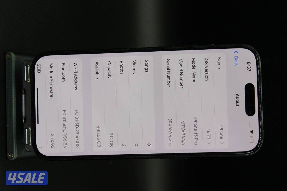 iphone 15 pro 512gb2