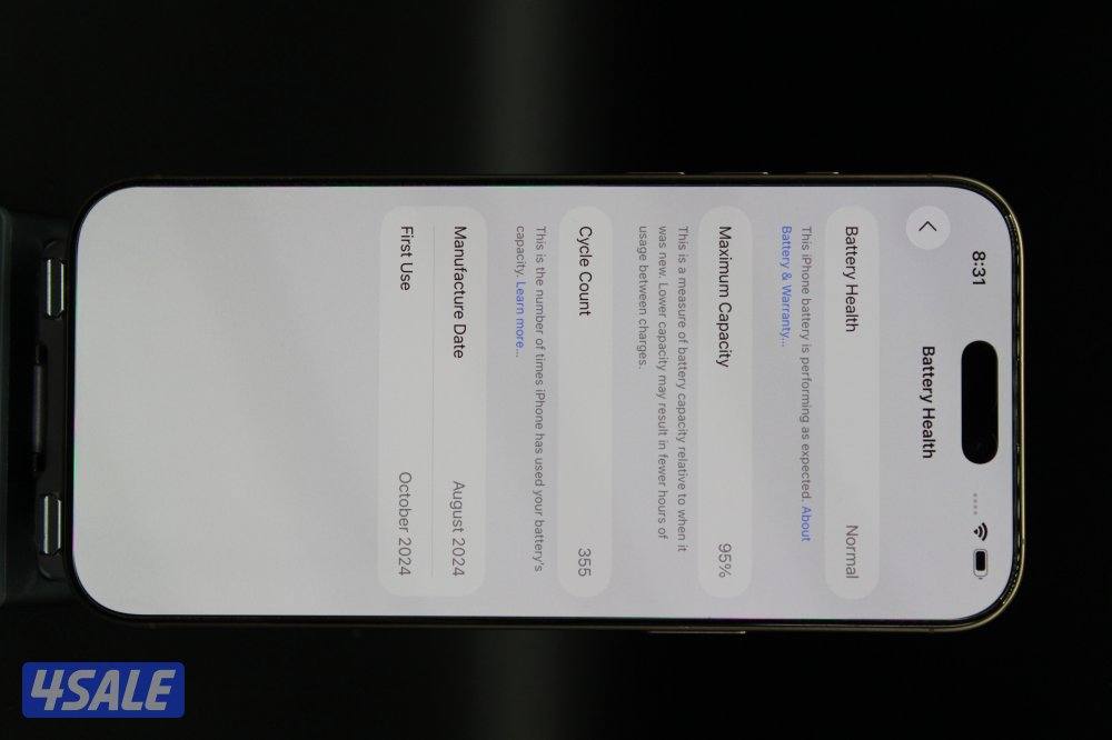 iphone 16 pro max 512gb2