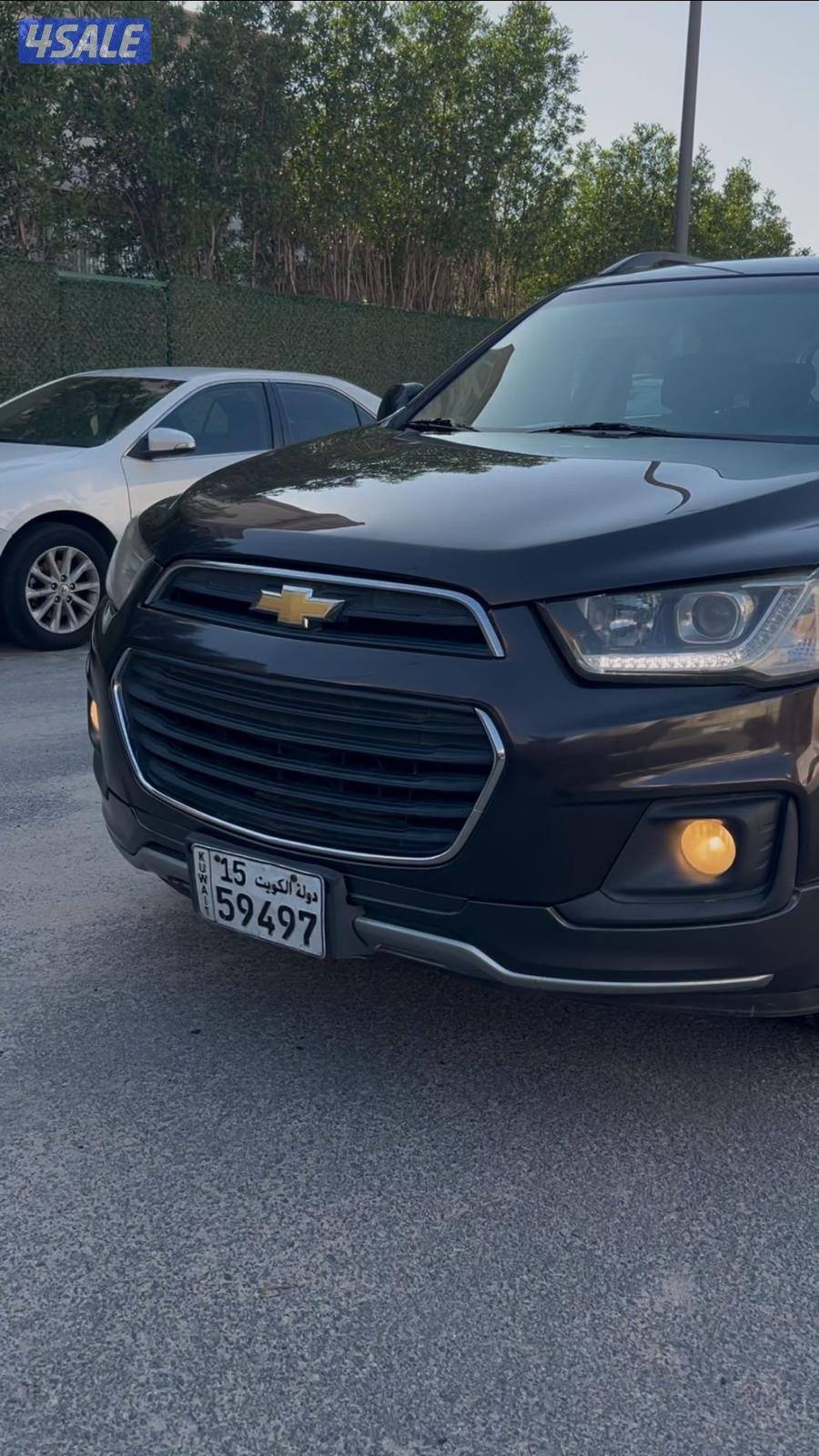 للبيع كابتيفيا بحاله ممتازه1