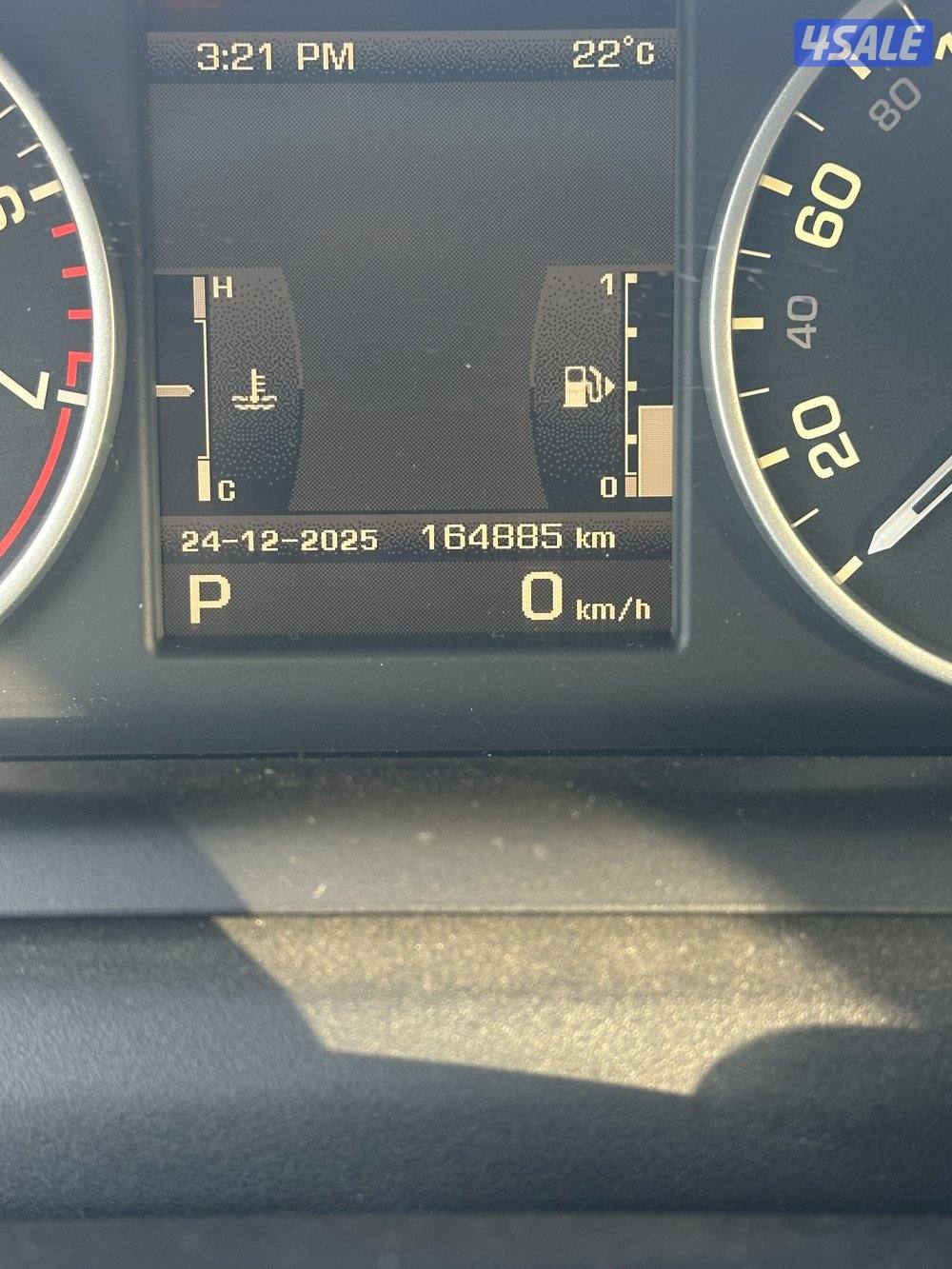 ماشي 164 الف فقط1