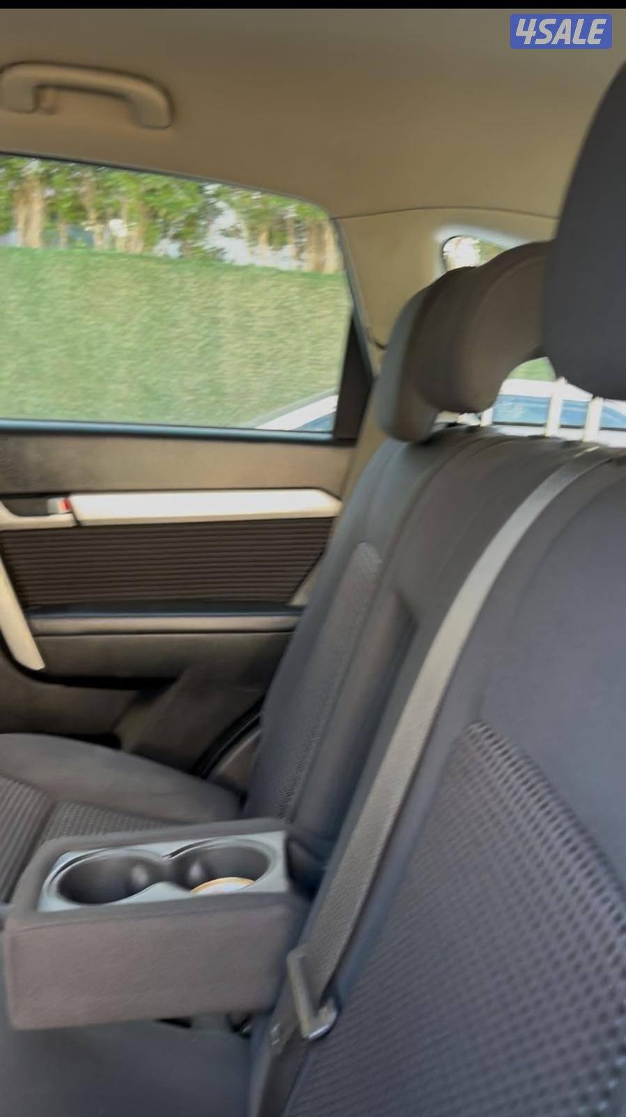 للبيع كابتيفيا بحاله ممتازه5