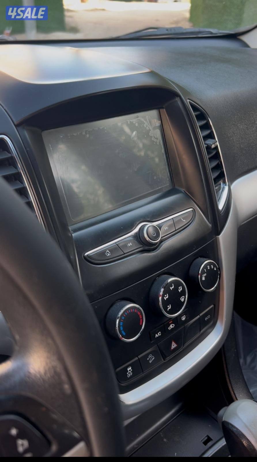 للبيع كابتيفيا بحاله ممتازه4