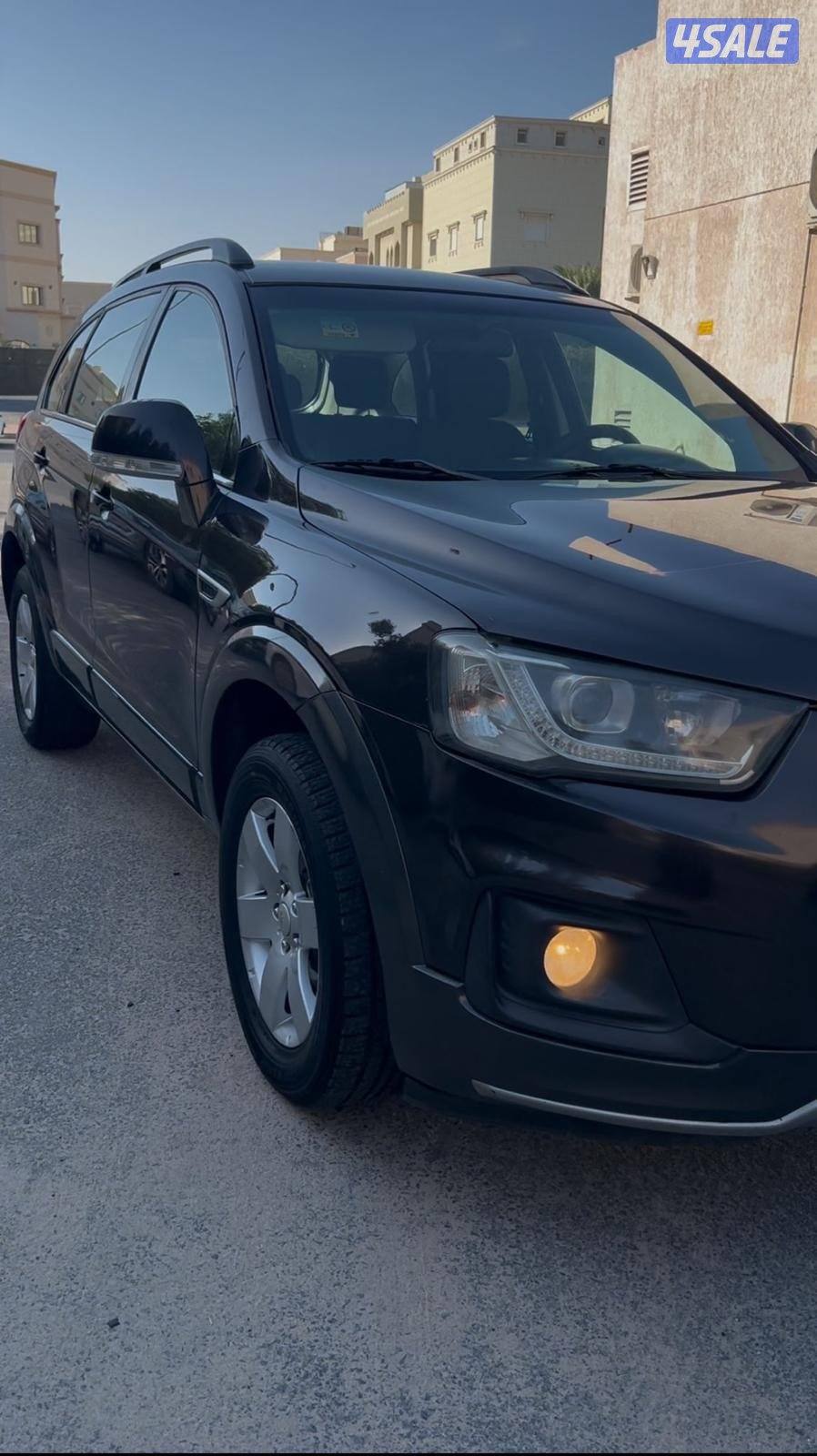 للبيع كابتيفيا بحاله ممتازه6