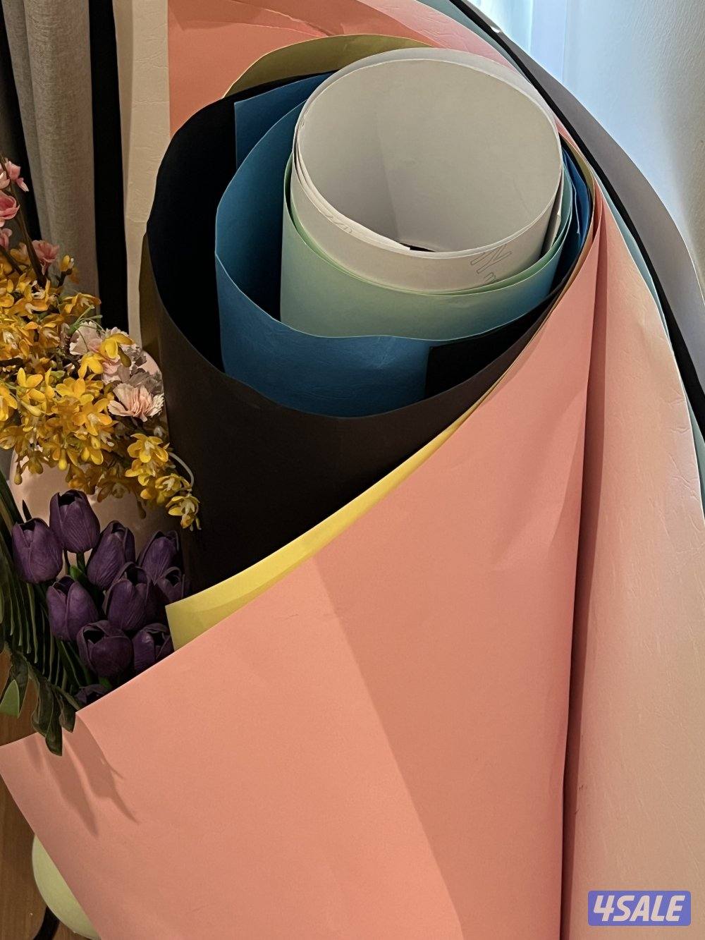 اغراض أستديو كامل للبيع1