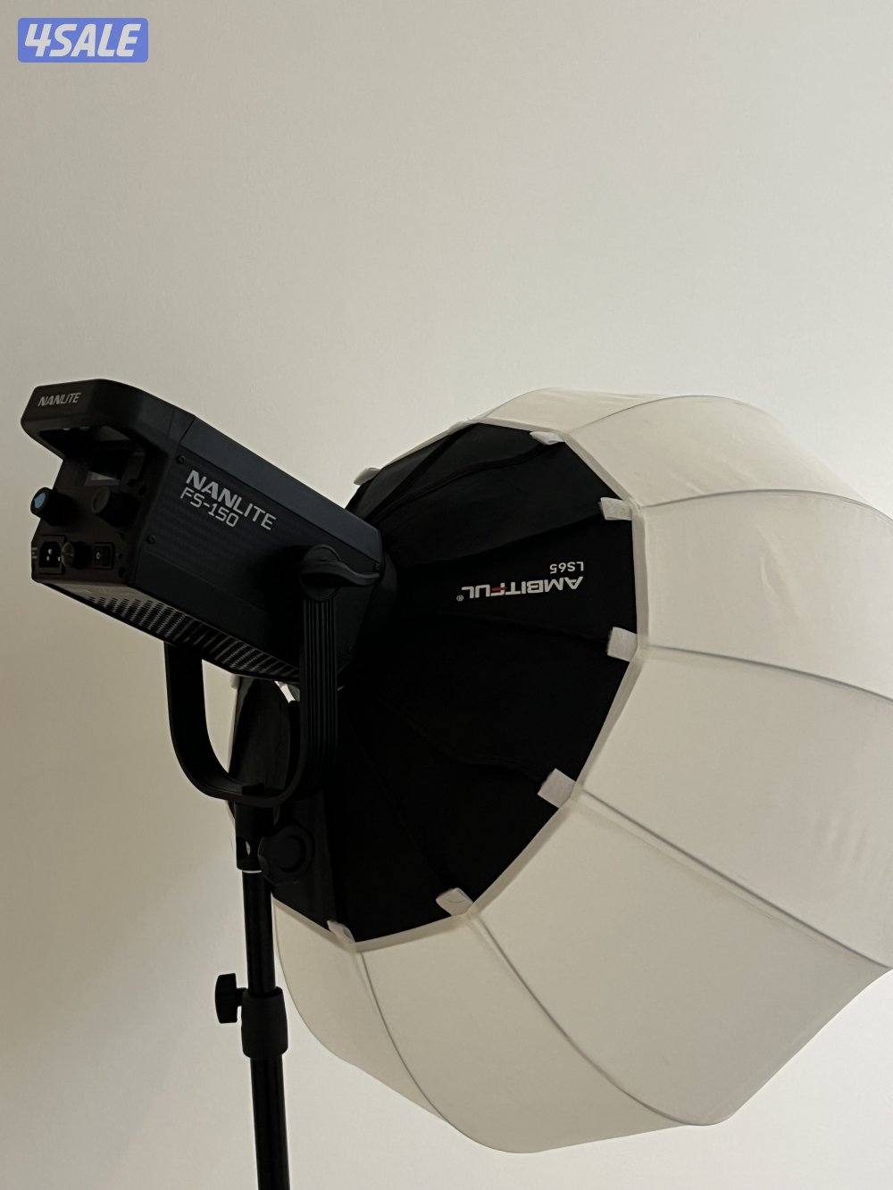 اغراض أستديو كامل للبيع4