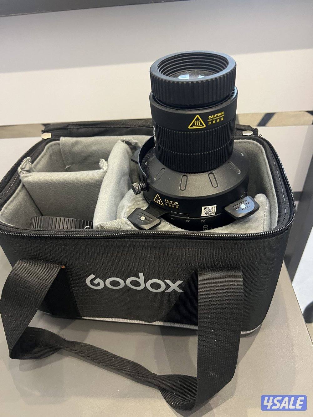 اغراض أستديو كامل للبيع6