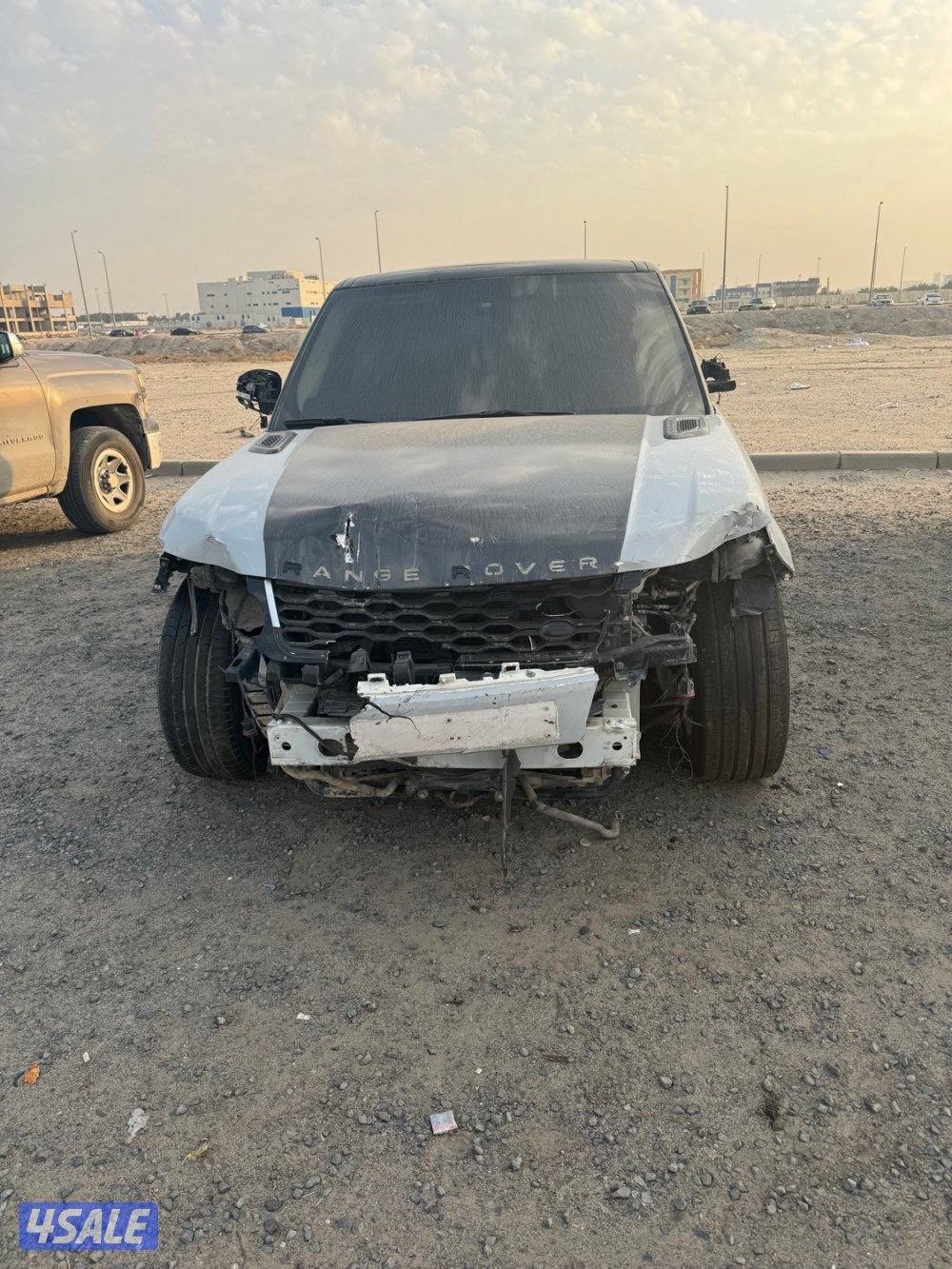 للبيع رنج4
