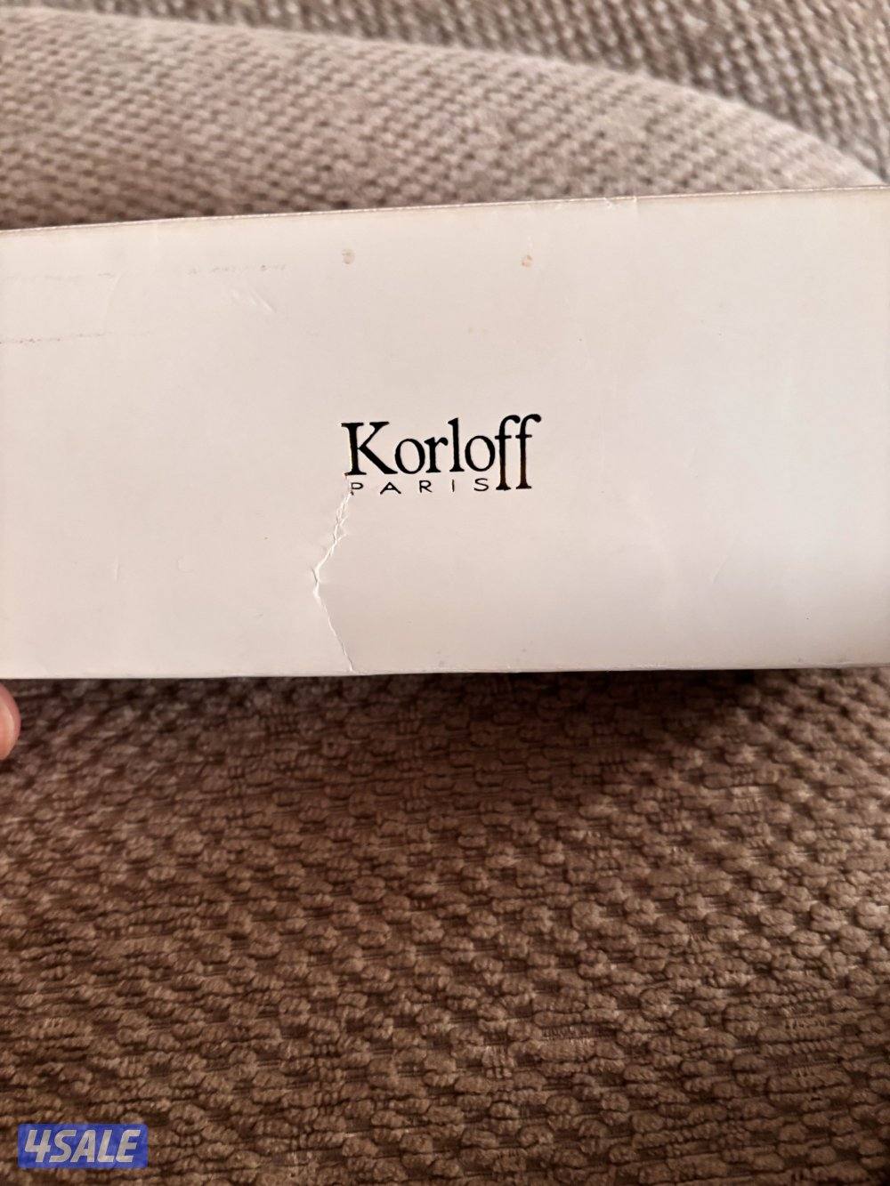 قلم كارلوف  حجر اخضر  جديد مقطوع من الوكيل3