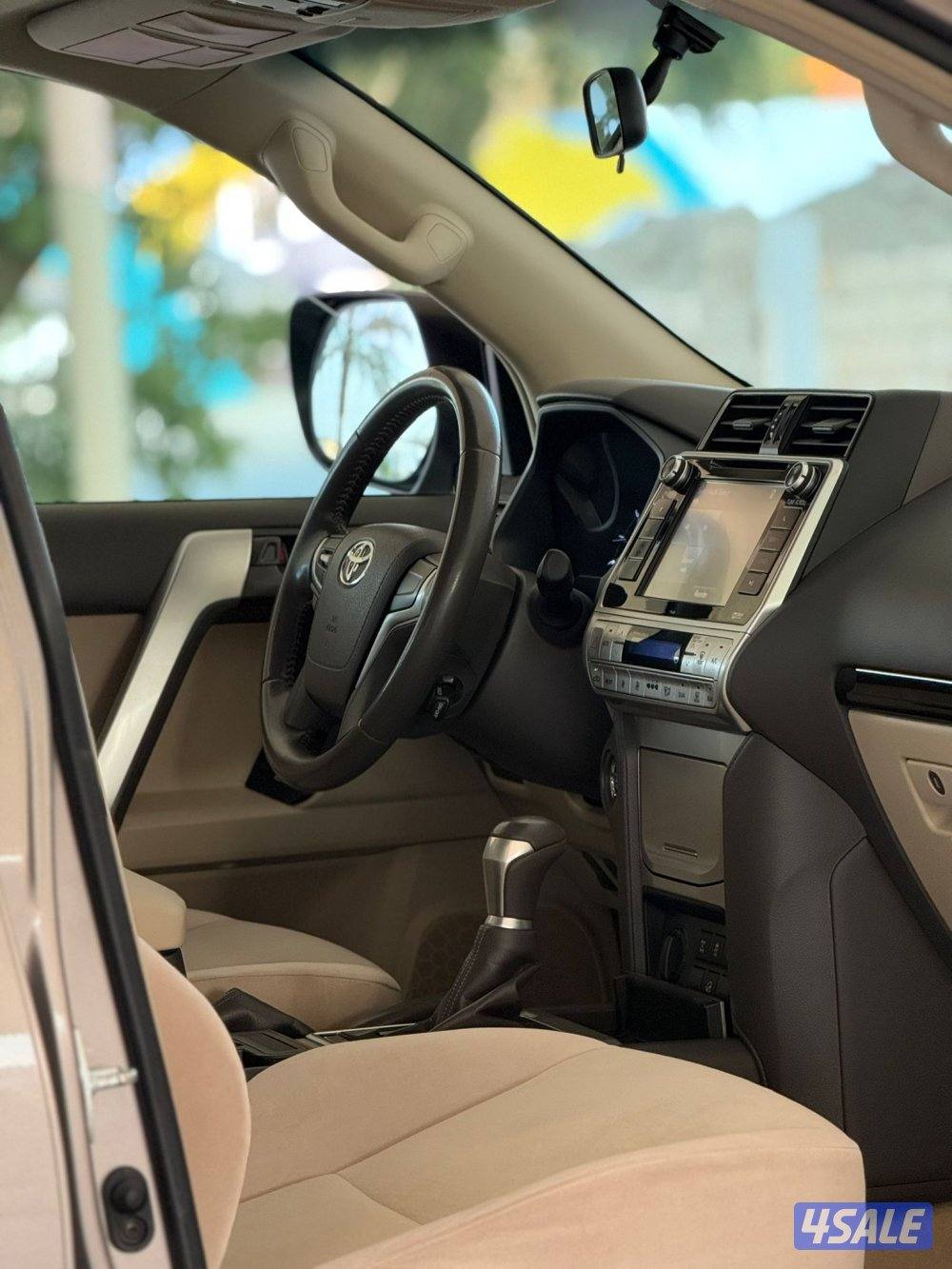 بحاله ممتازه ماشي 162 الف صبغ الوكاله3