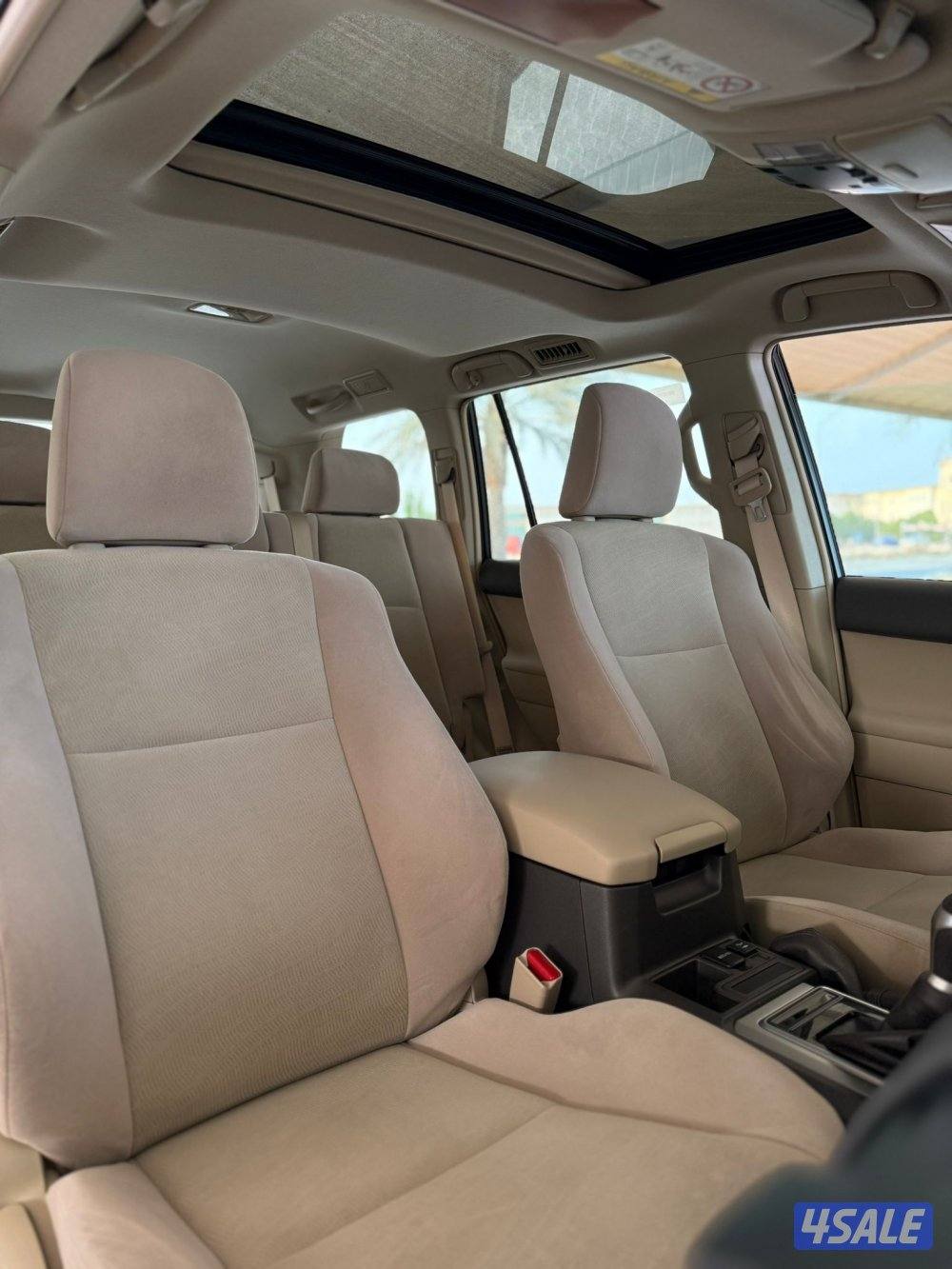 بحاله ممتازه ماشي 162 الف صبغ الوكاله4