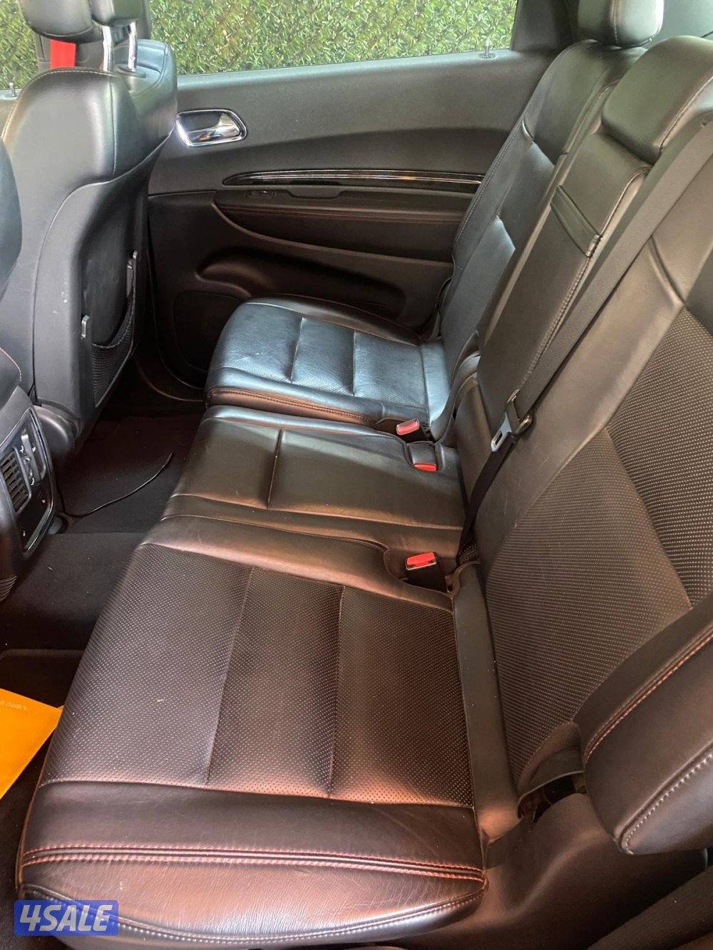 دودج دورانجو2