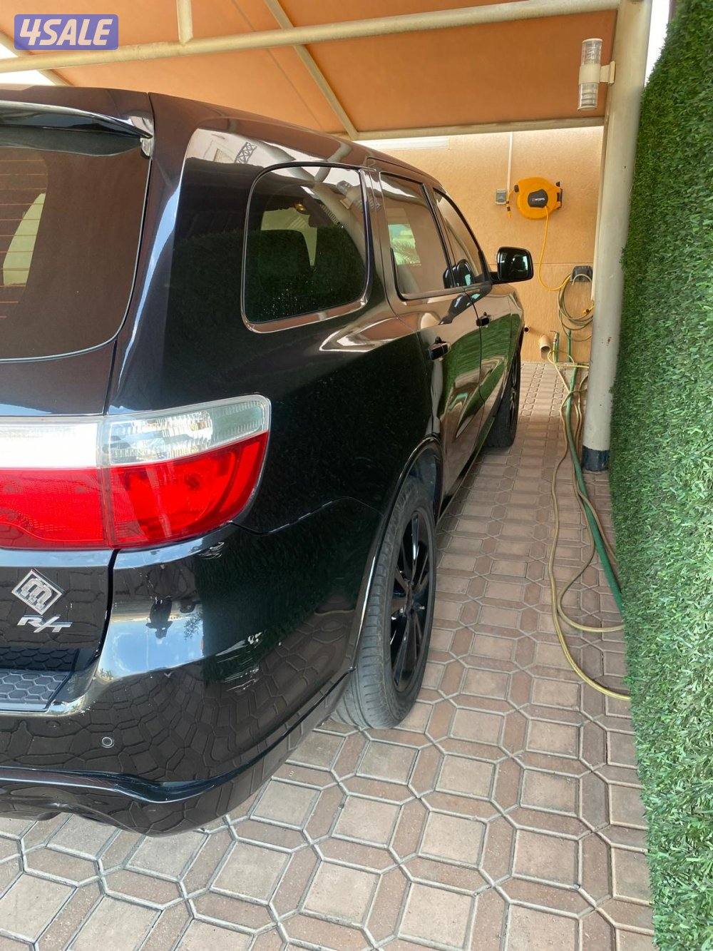 دودج دورانجو1