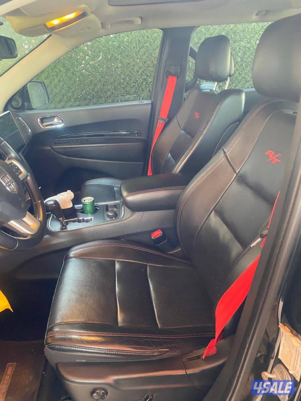 دودج دورانجو3