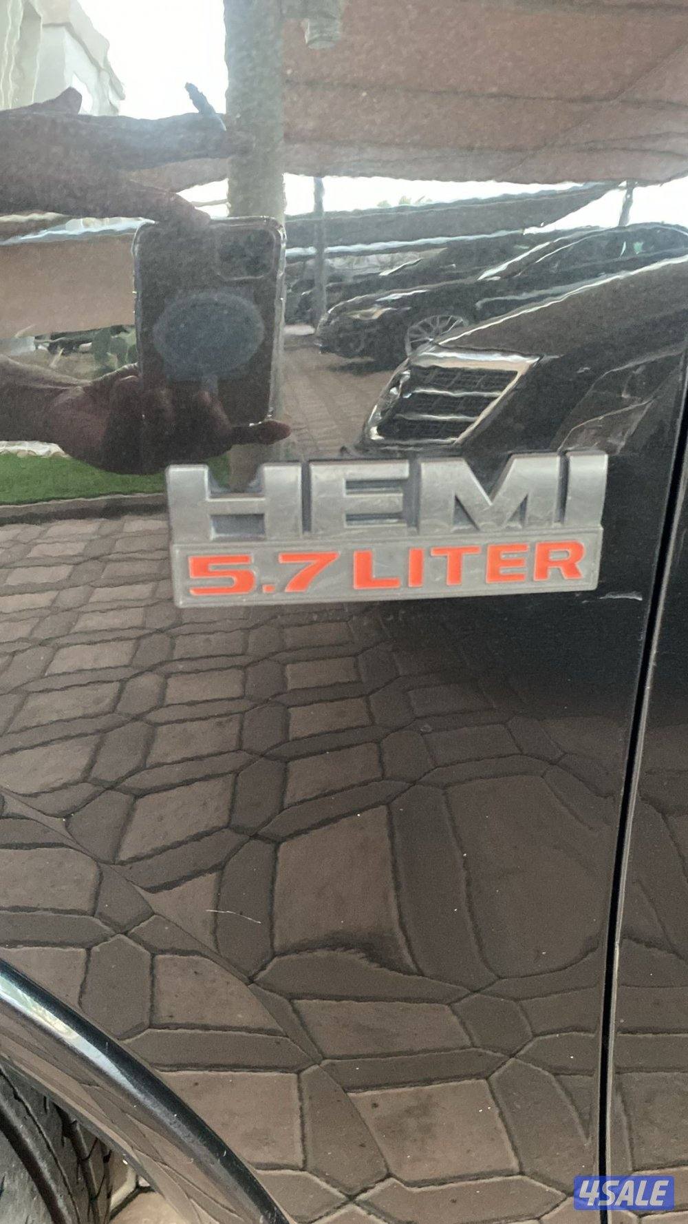 دودج دورانجو4