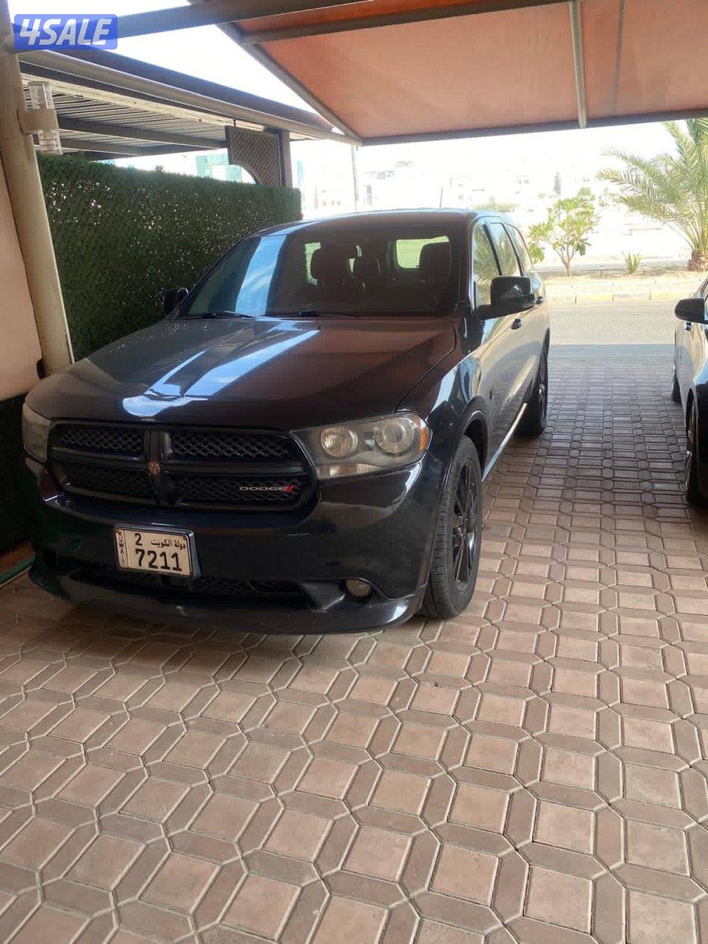 دودج دورانجو5