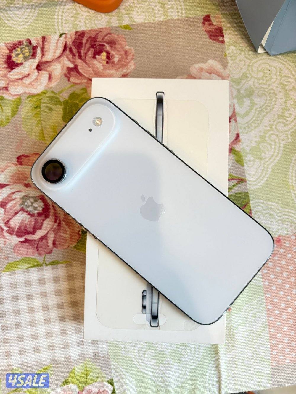 iPhone 17 AIR 256 جيجا0