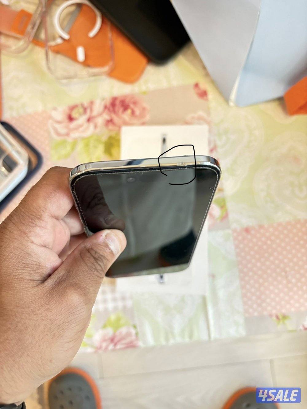 iPhone 17 AIR 256 جيجا1