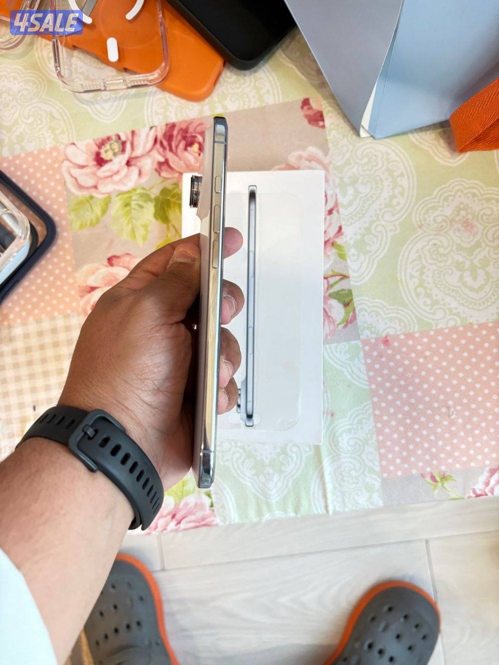 iPhone 17 AIR 256 جيجا2